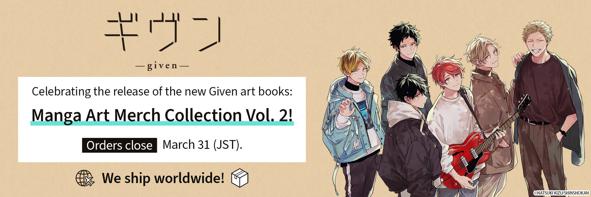 Welcome to Our Store