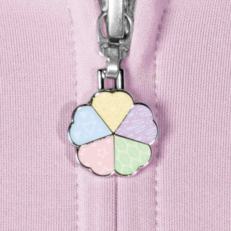 (Goods - Outerwear) The Quintessential Quintuplets ICONIQUE Hoodie Nino Nakano - Image 4