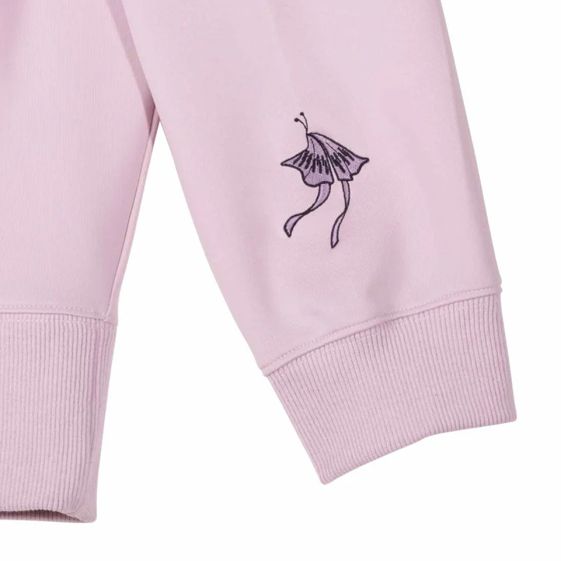 (Goods - Outerwear) The Quintessential Quintuplets ICONIQUE Hoodie Nino Nakano - Image 5