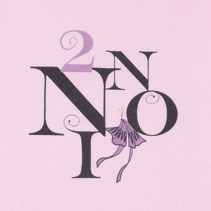 (Goods - Outerwear) The Quintessential Quintuplets ICONIQUE Hoodie Nino Nakano - Image 6