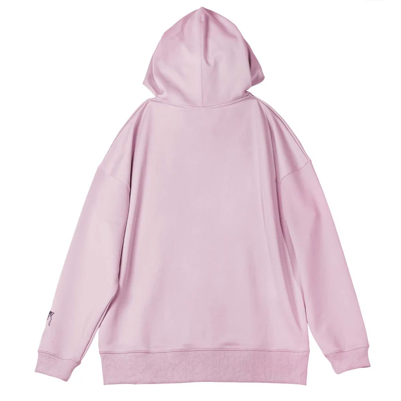 (Goods - Outerwear) The Quintessential Quintuplets ICONIQUE Hoodie Nino Nakano - Image 7