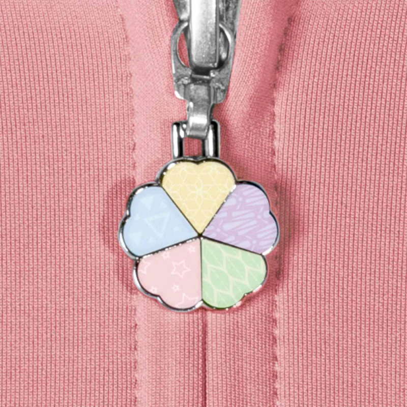 (Goods - Outerwear) The Quintessential Quintuplets ICONIQUE Hoodie Itsuki Nakano - Image 4