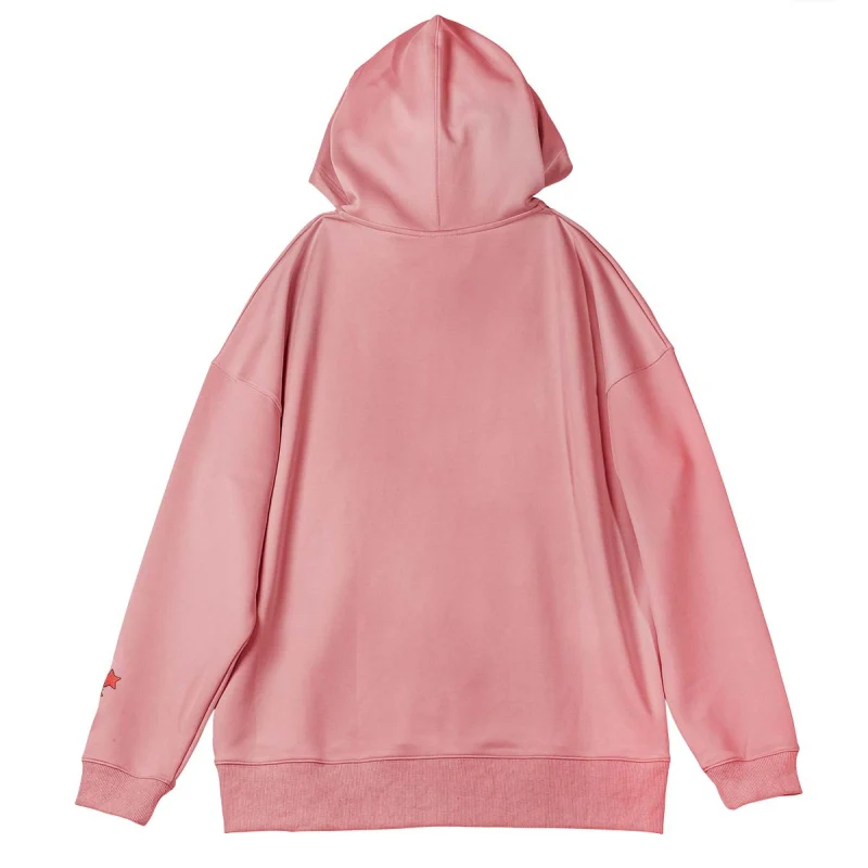 (Goods - Outerwear) The Quintessential Quintuplets ICONIQUE Hoodie Itsuki Nakano - Image 7
