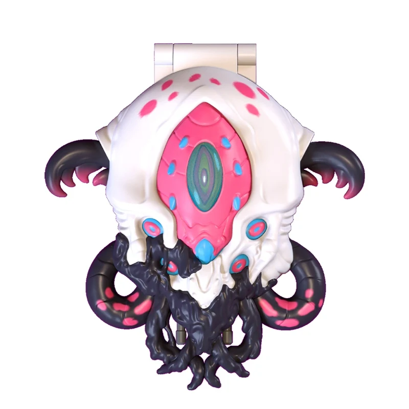 (Figure) ROVER ROBIN Sinks Plant 9 Pits Cuttle Complete Figure - Image 7