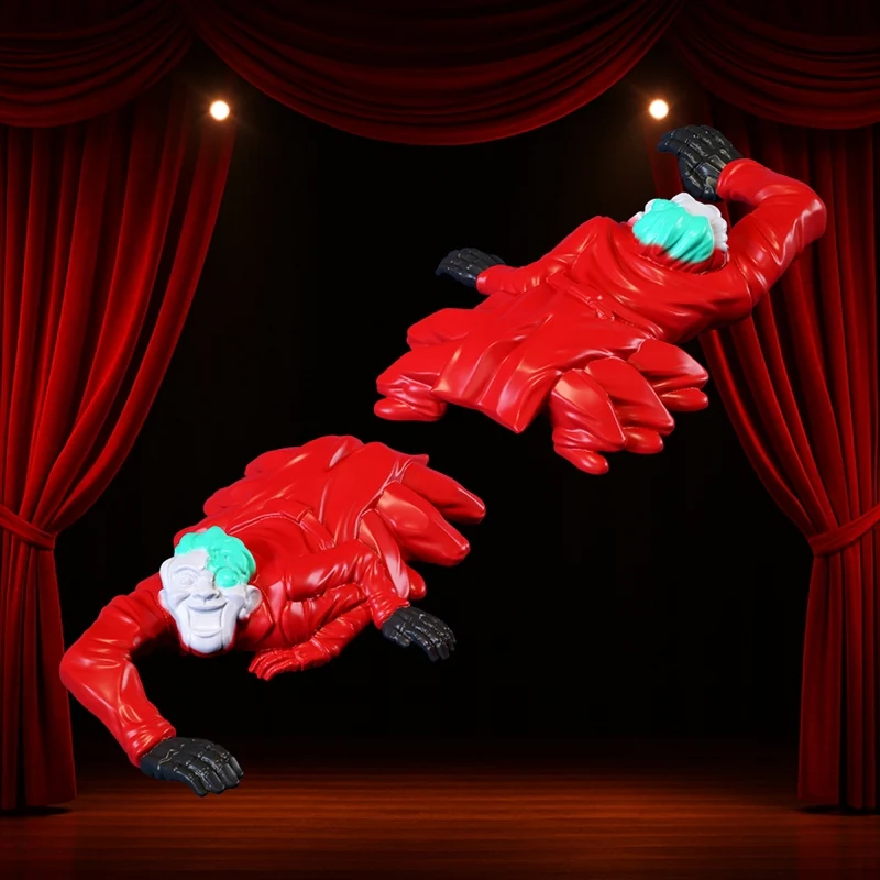 (Figure) ROVER ROBIN Smash Mr. Gusion Complete Figure - Image 4