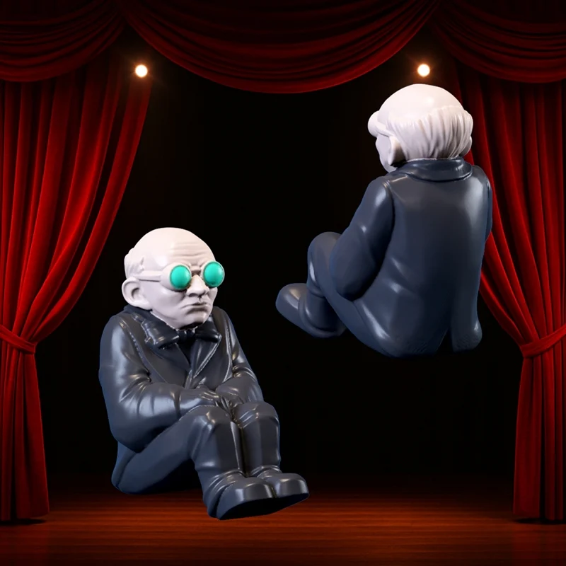 (Figure) ROVER ROBIN Smash Mr. Gusion Complete Figure - Image 5