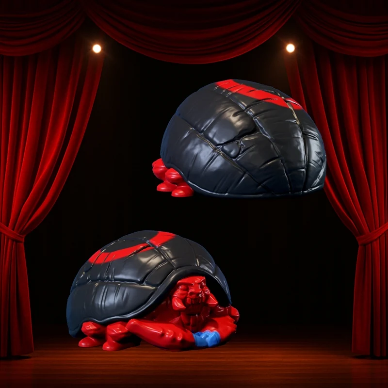 (Figure) ROVER ROBIN Smash Mr. Gusion Complete Figure - Image 6