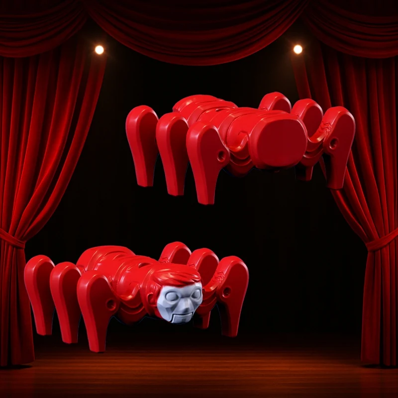 (Figure) ROVER ROBIN Smash Mr. Gusion Complete Figure - Image 7