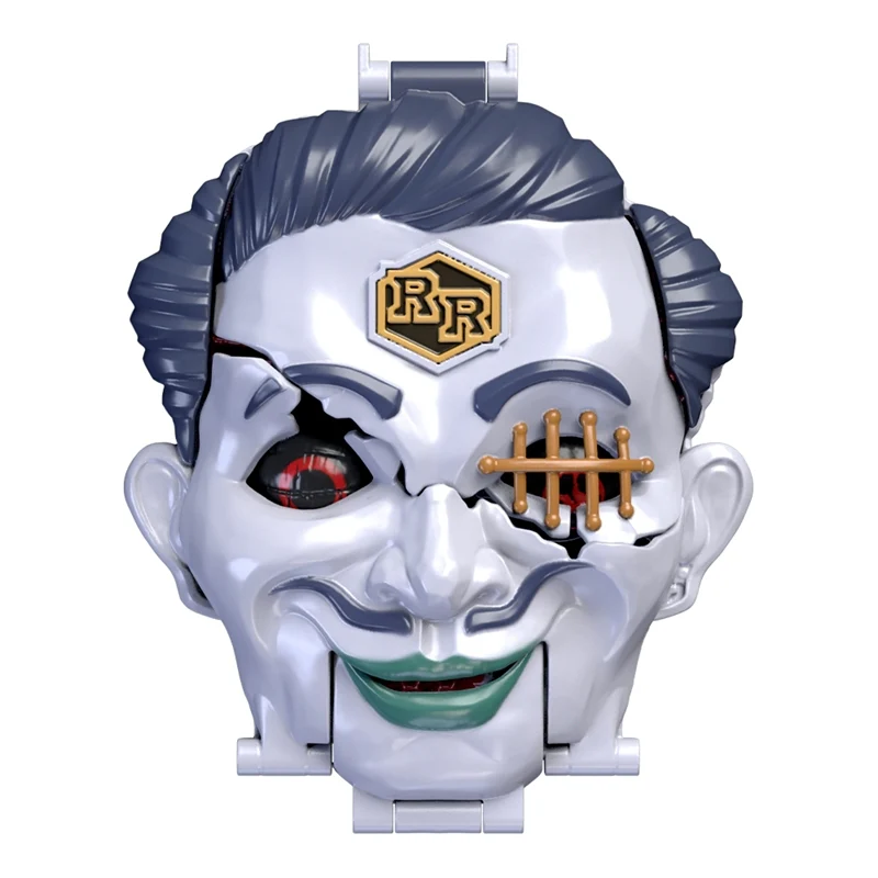 (Figure) ROVER ROBIN Smash Mr. Gusion Complete Figure - Image 8