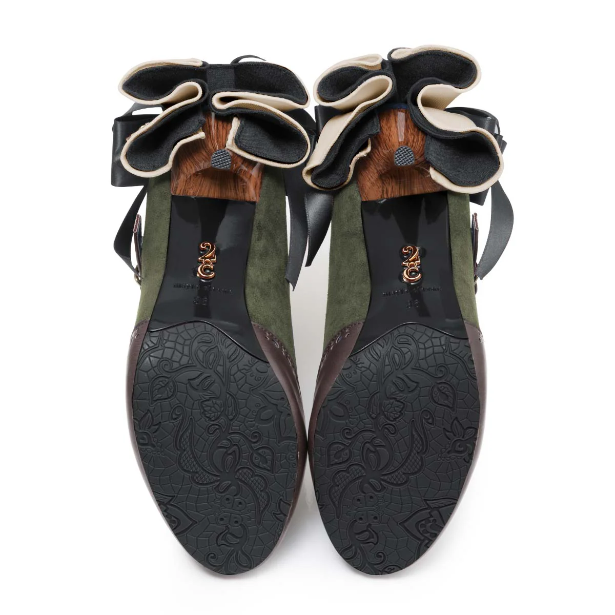 (Goods - Footwear) Violet Evergarden ICONIQUE SHOES OBJET PUMPS Kindheit - Image 5