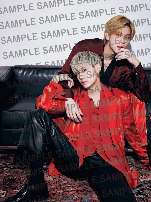 (Book - Mook) THAI DRAMA GUIDE D vol.6 {Bonus:Bromide} - Image 4