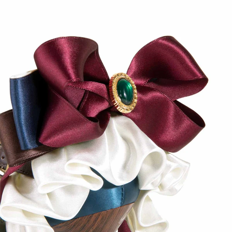 (Goods - Footwear) Violet Evergarden ICONIQUE SHOES OBJET SANDAL Akora - Image 6